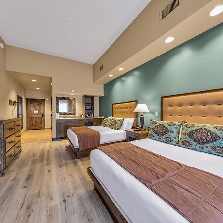 The Murieta Inn And Spa Rancho Murieta Екстер'єр фото