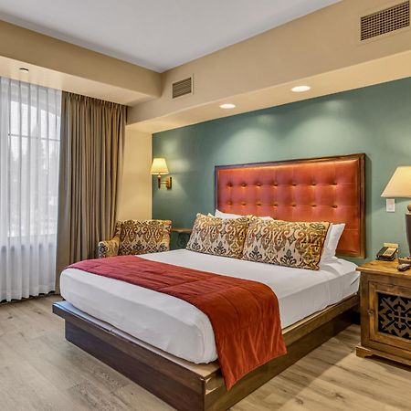 The Murieta Inn And Spa Rancho Murieta Екстер'єр фото