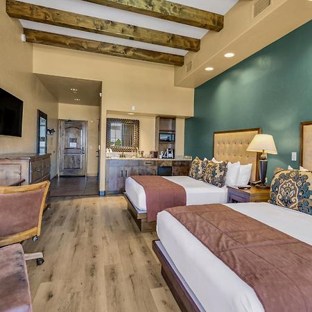 The Murieta Inn And Spa Rancho Murieta Екстер'єр фото