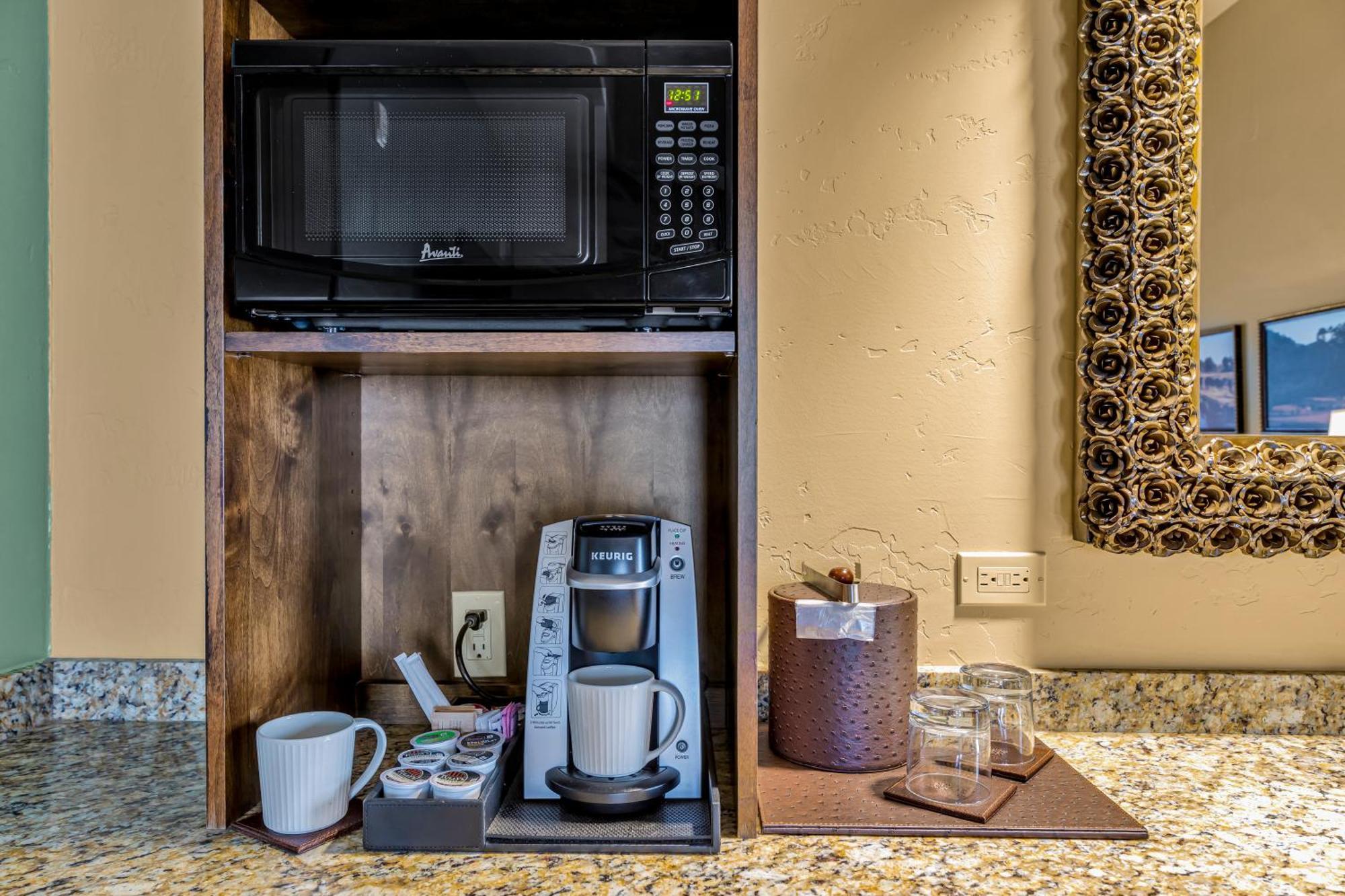 The Murieta Inn And Spa Rancho Murieta Екстер'єр фото