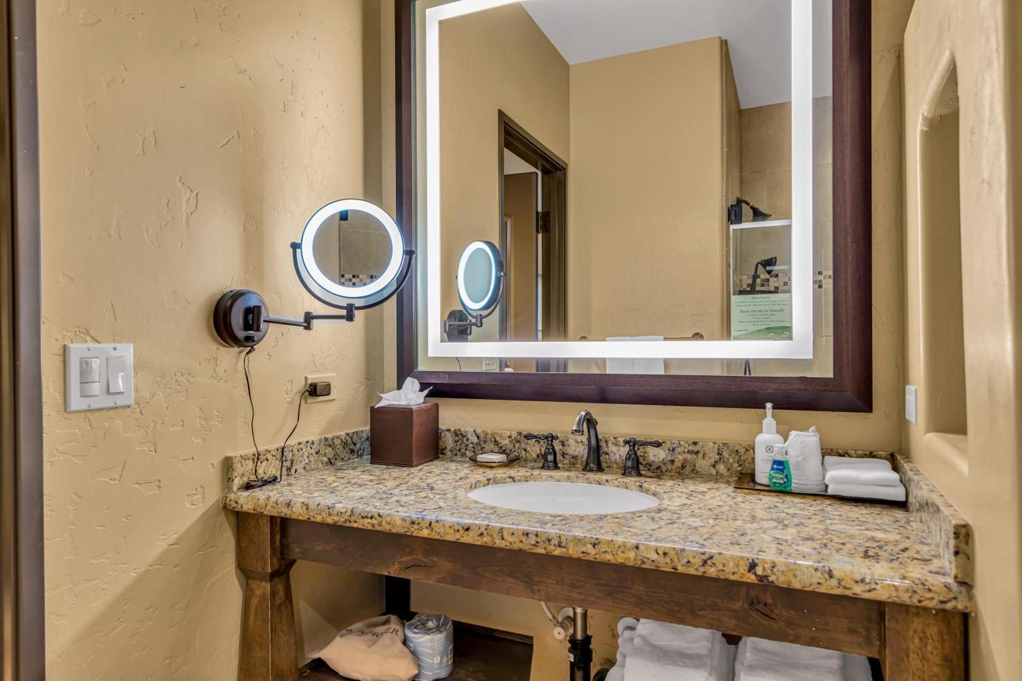 The Murieta Inn And Spa Rancho Murieta Екстер'єр фото